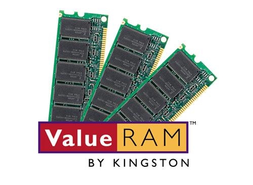 Kingston 2GB 240-Pin DDR2 SDRAM DDR2 667 (PC2 5300) Desktop Memory - Retail 